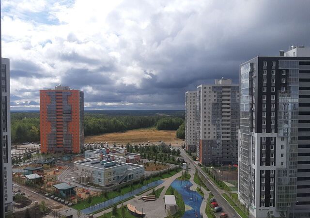 р-н Приволжский ул Ярышлар 4 Республика Татарстан Татарстан фото