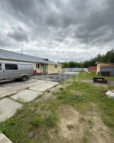 офис пгт Высокий ул Гагарина 2 Тюменская обл. фото