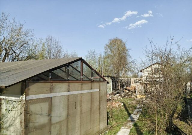 земля снт тер.Силикатчик 54 фото