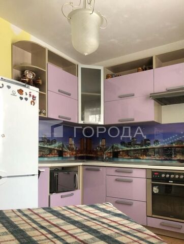 Золотая Нива дом 36/1 фото