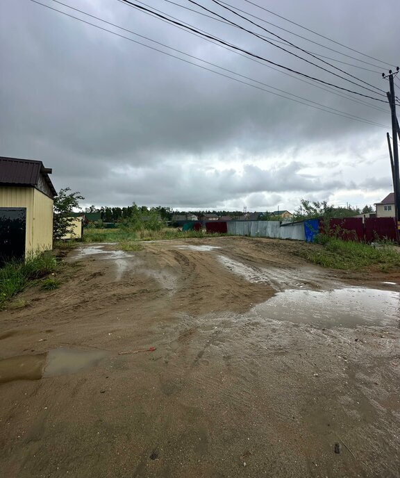 земля г Якутск ул Сергеляхское поле 5 километр, 5-й фото 1