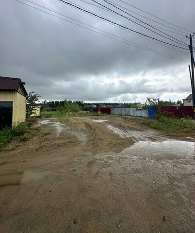ул Сергеляхское поле 5 километр, 5-й фото