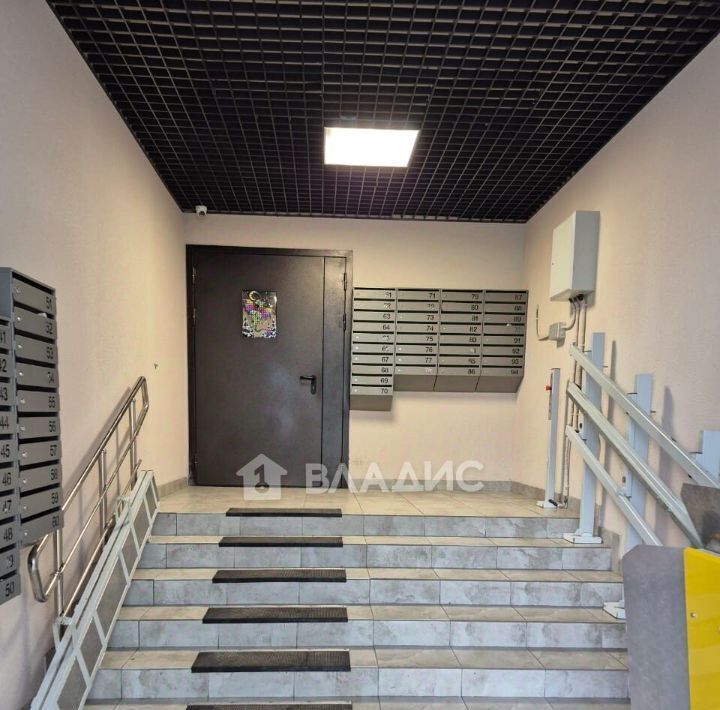 квартира г Воронеж р-н Коминтерновский Подгорное ул Серафима Саровского 179а фото 3