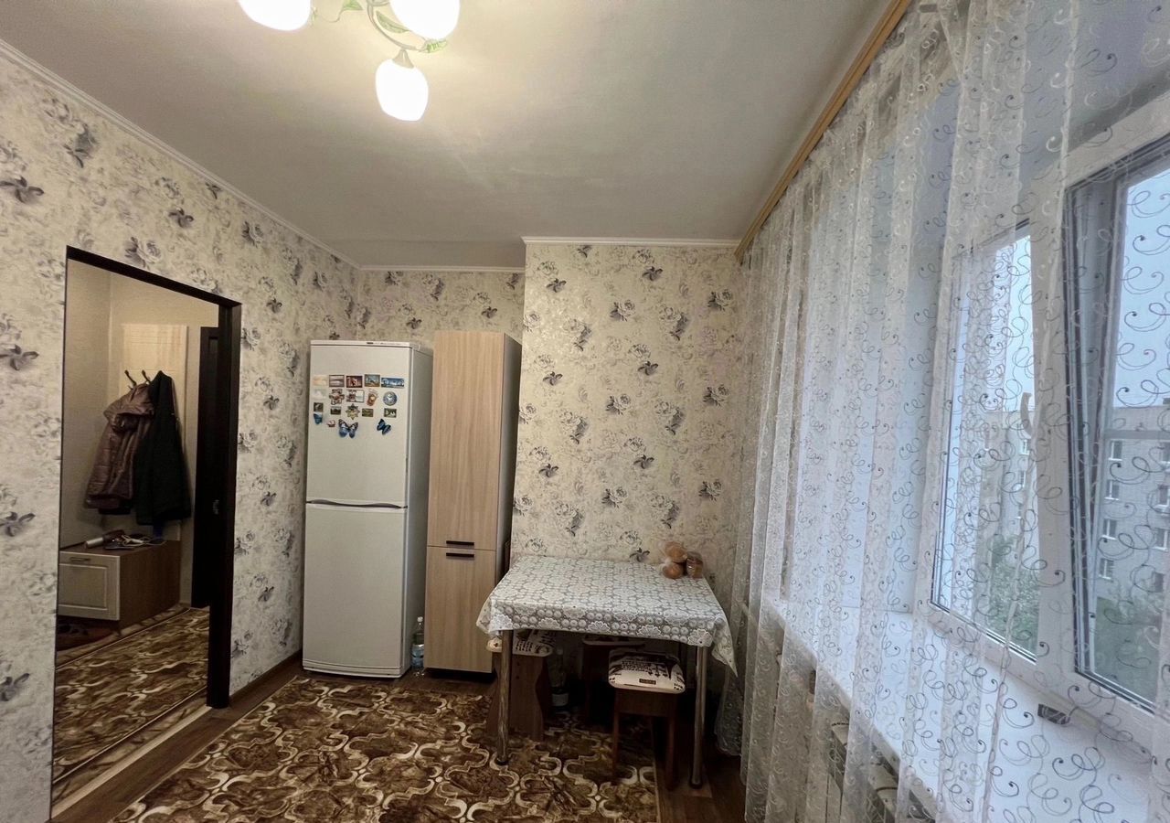 квартира р-н Борисоглебский г Борисоглебск ул Советская 84а фото 3
