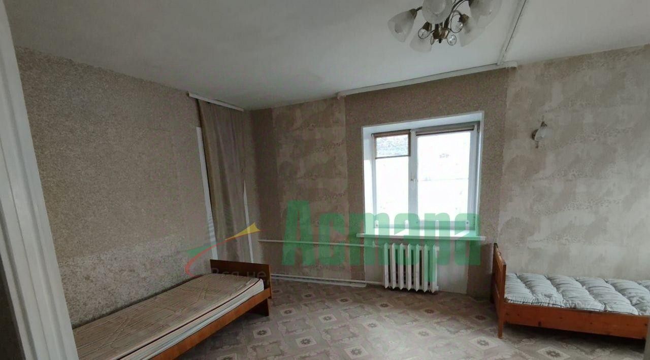 квартира г Чита р-н Центральный ул Бабушкина 64 фото 2