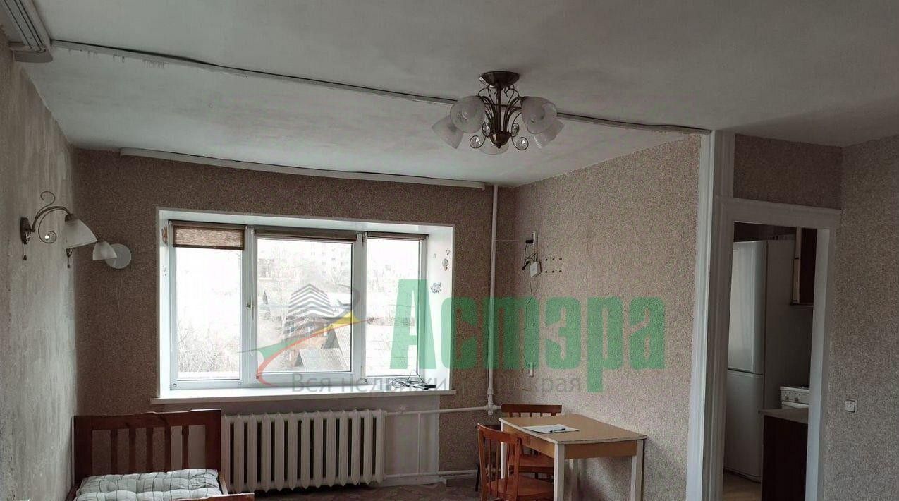 квартира г Чита р-н Центральный ул Бабушкина 64 фото 3