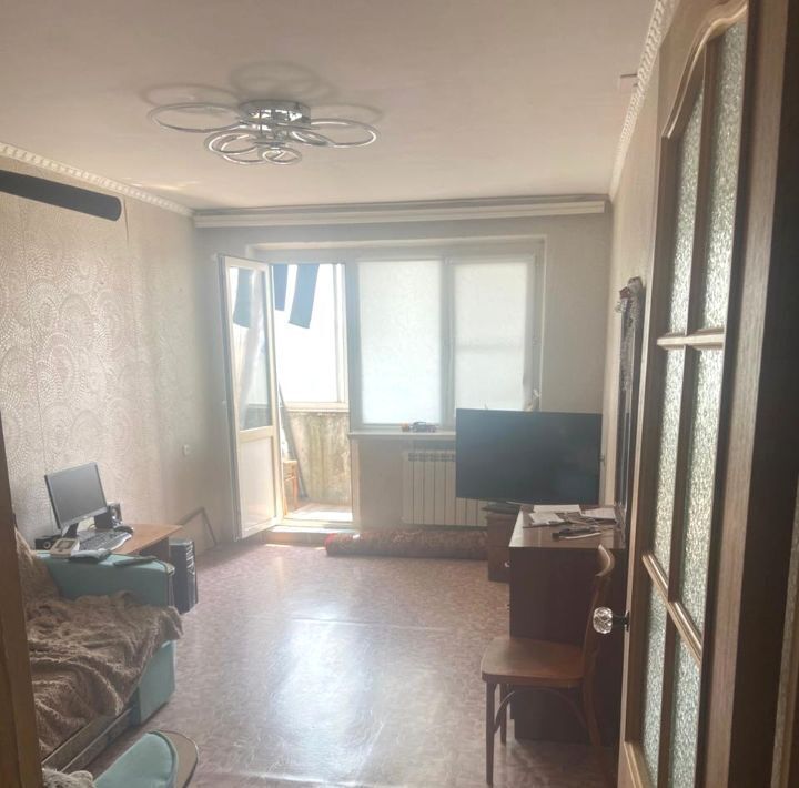 квартира г Чита р-н Черновский мкр 5-й 32а фото 2