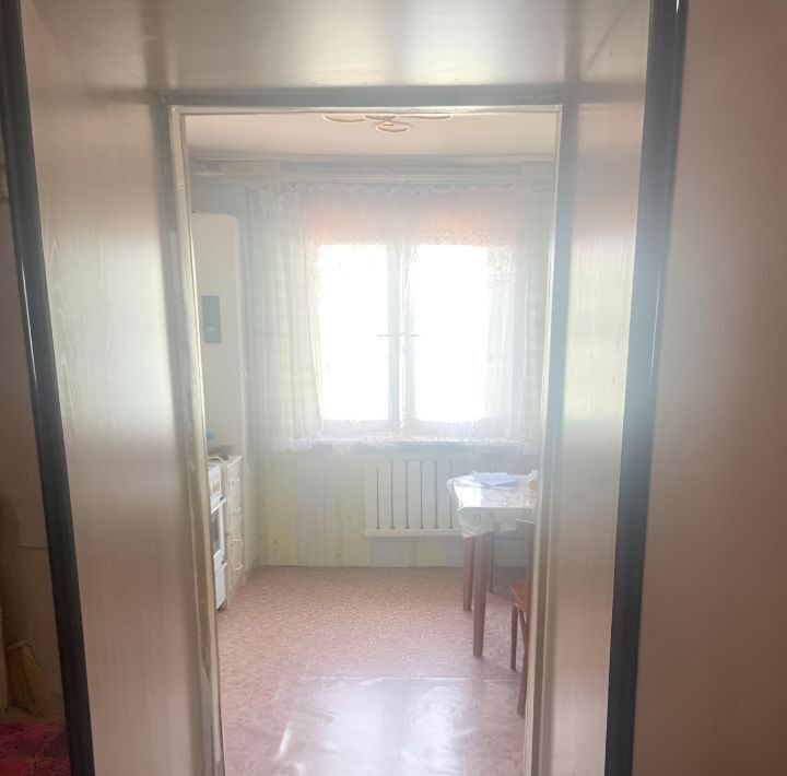 квартира г Чита р-н Черновский мкр 5-й 32а фото 4
