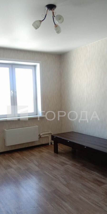 квартира г Новосибирск р-н Ленинский ул Титова 252/2 фото 2