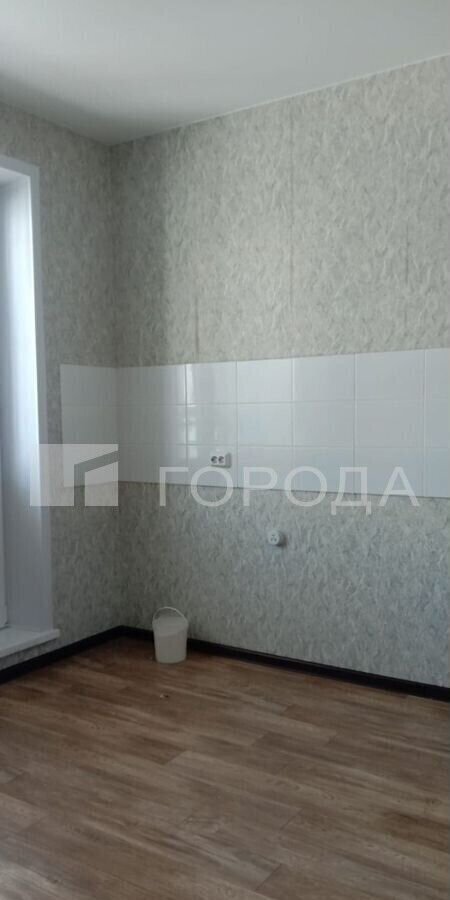 квартира г Новосибирск р-н Ленинский ул Титова 252/2 фото 4