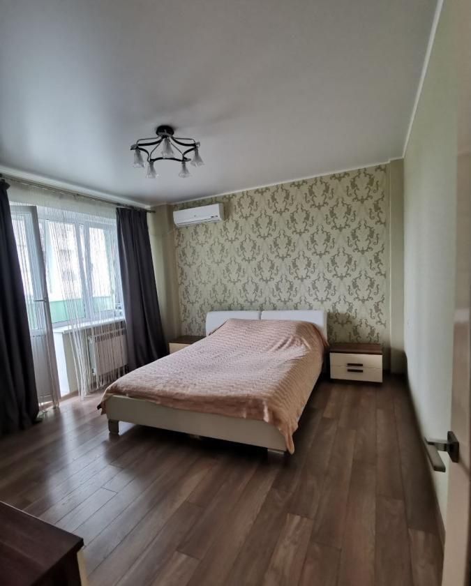 квартира г Воронеж р-н Коминтерновский ул Шукшина 19 фото 4