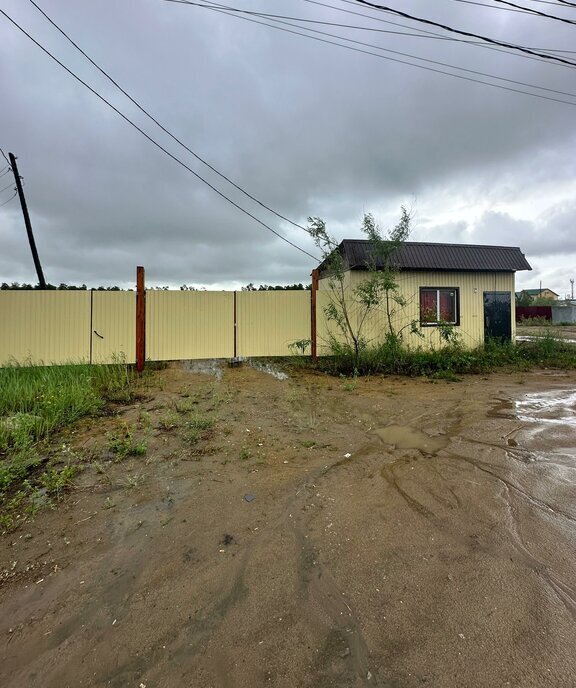 земля г Якутск ул Сергеляхское поле 5 километр, 5-й фото 4