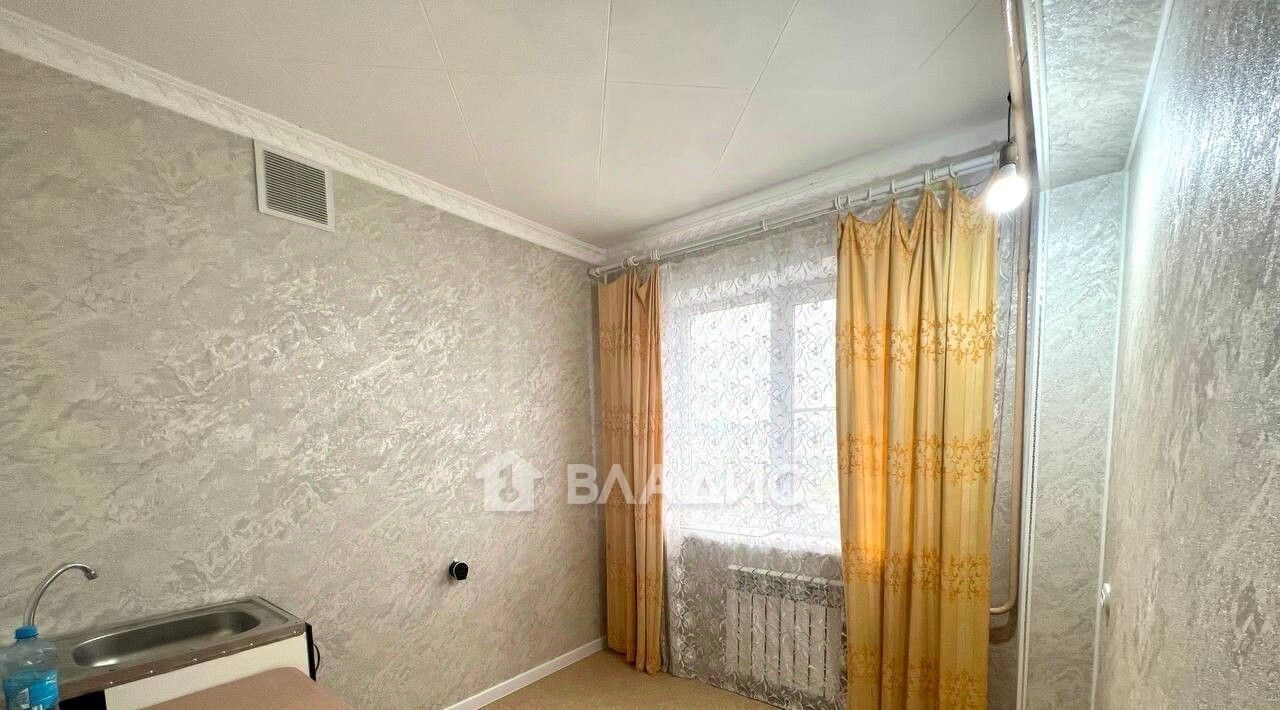 квартира г Чита п Текстильщиков р-н Черновский мкр 4-й 12а фото 2