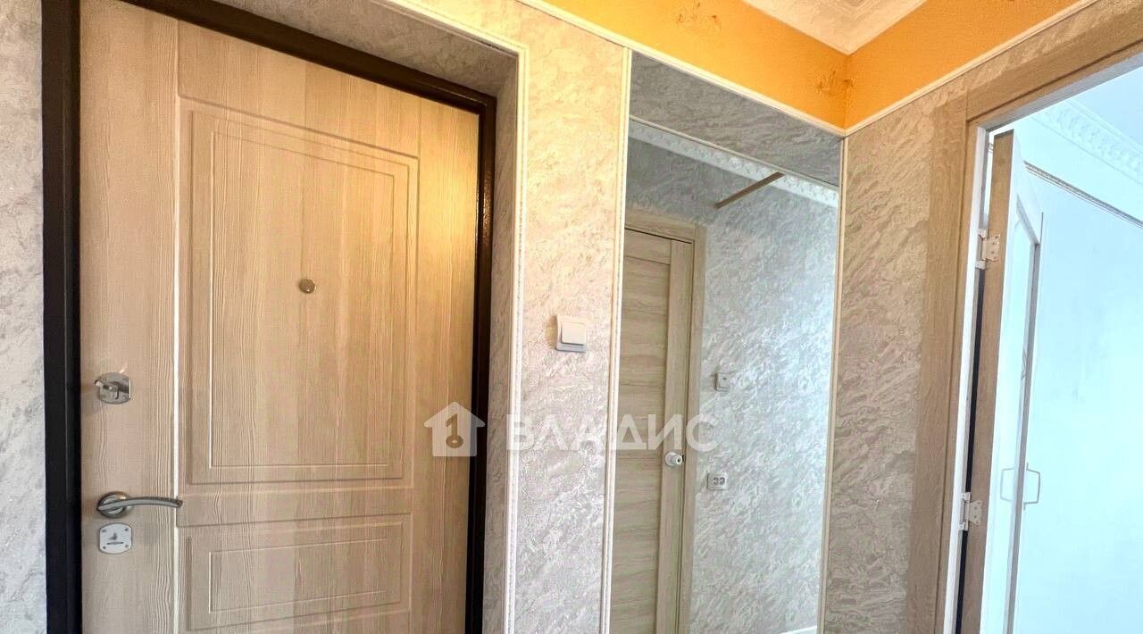 квартира г Чита п Текстильщиков р-н Черновский мкр 4-й 12а фото 4