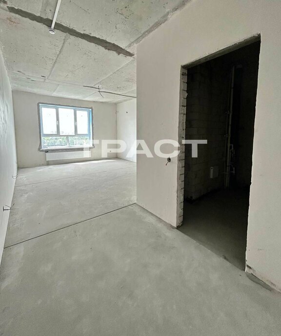квартира г Воронеж б-р Содружества 1 фото 2