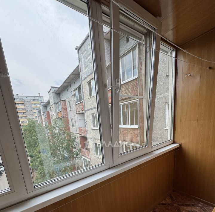 квартира г Чита р-н Ингодинский мкр 1-й 24 фото 3
