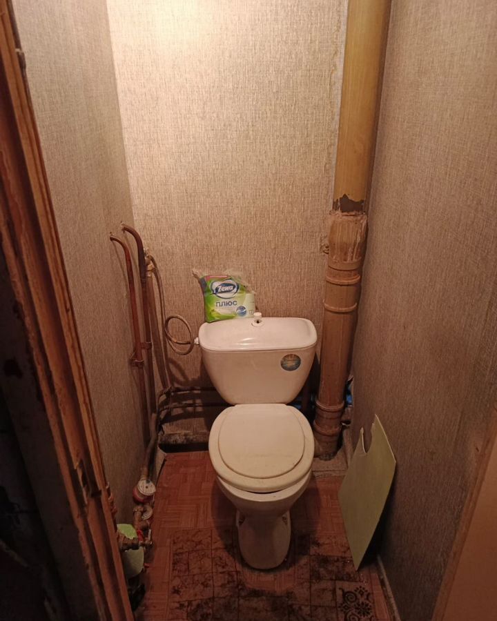 квартира г Норильск ул Федоровского 3с/1 фото 9