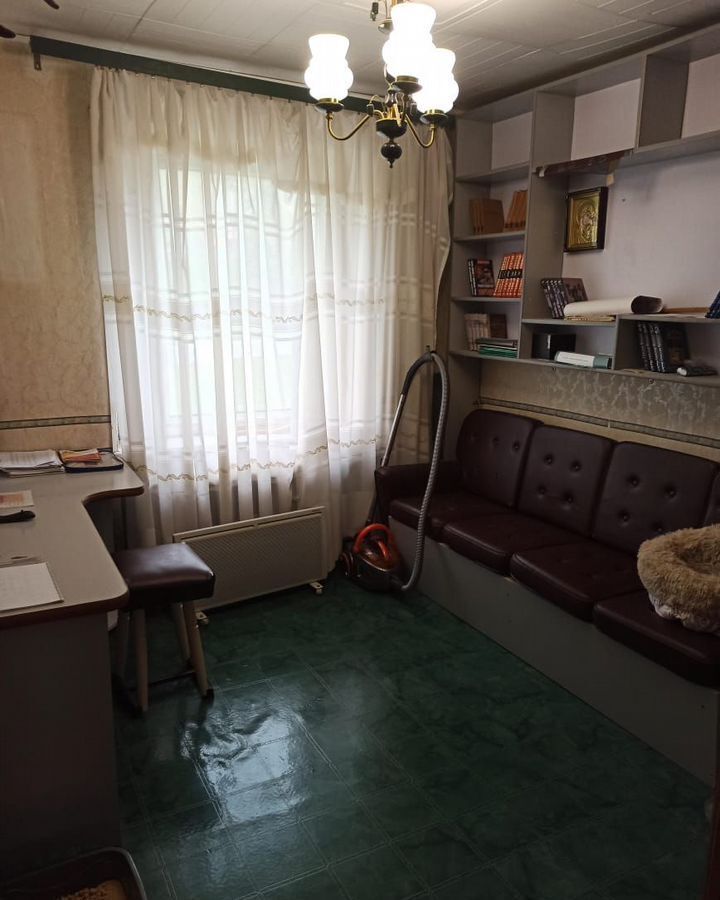 квартира г Фокино ул Карла Маркса 43 фото 8