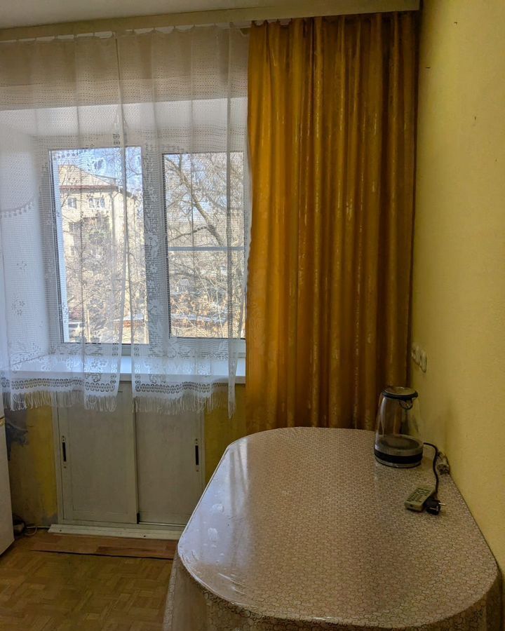 квартира г Хабаровск р-н Индустриальный ул Шимановская 10 фото 5