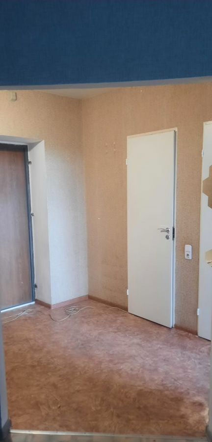 квартира г Волгоград р-н Дзержинский мкр Жилгородок ул Танкистов 9 фото 12