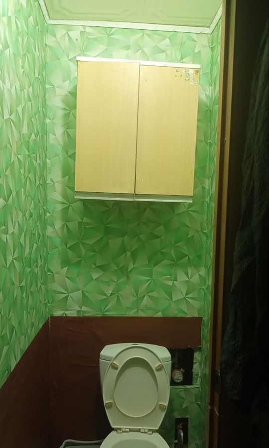 комната г Лангепас ул Комсомольская 4 Тюменская обл. фото 5