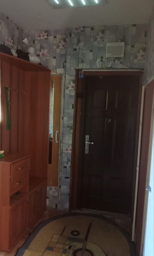комната г Лангепас ул Комсомольская 4 Тюменская обл. фото 6