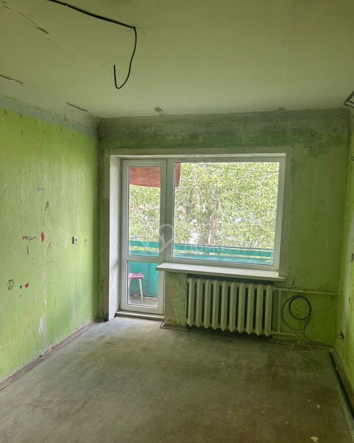 квартира г Волгоград р-н Краснооктябрьский ул Таращанцев 34 фото 4