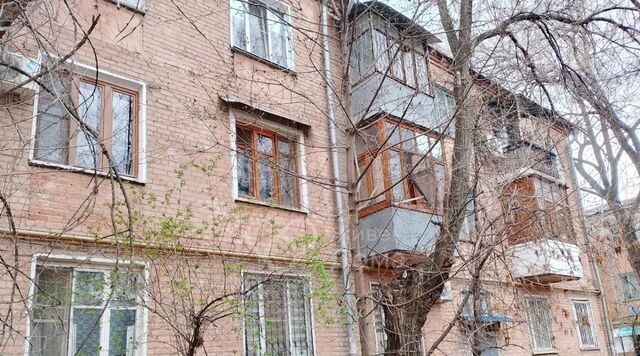 р-н Красноармейский пр-кт им. Столетова 26 фото