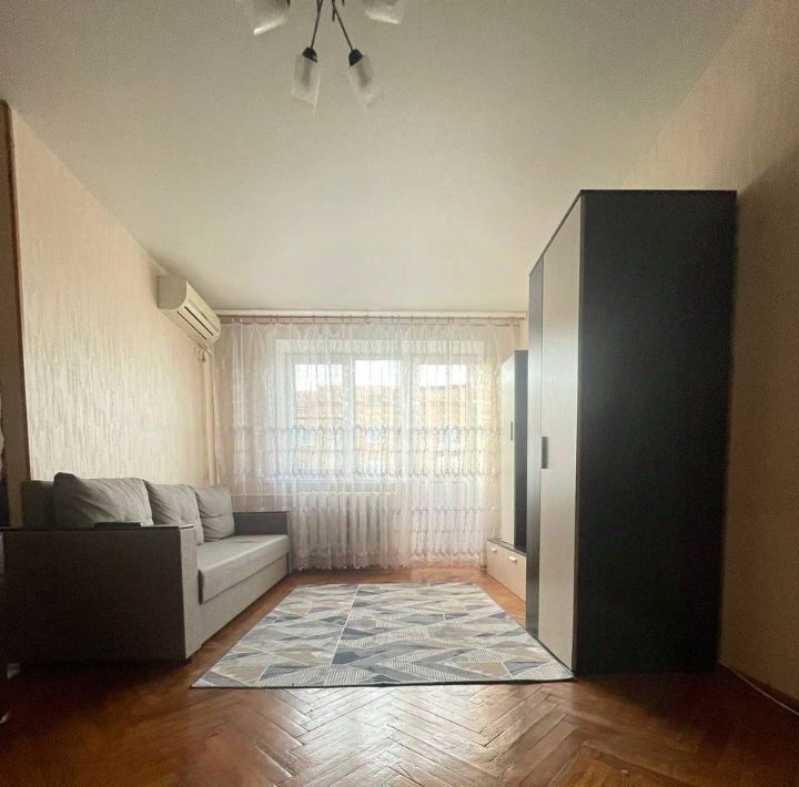 квартира г Волгоград р-н Центральный ул Советская 34 фото 1