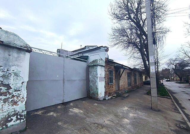 р-н Пролетарский Нахичевань ул 36-я линия 25 фото