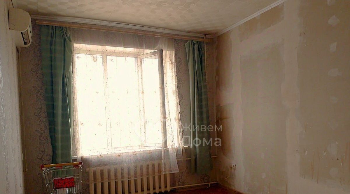 квартира г Волгоград р-н Красноармейский пр-кт им. Столетова 26 фото 3