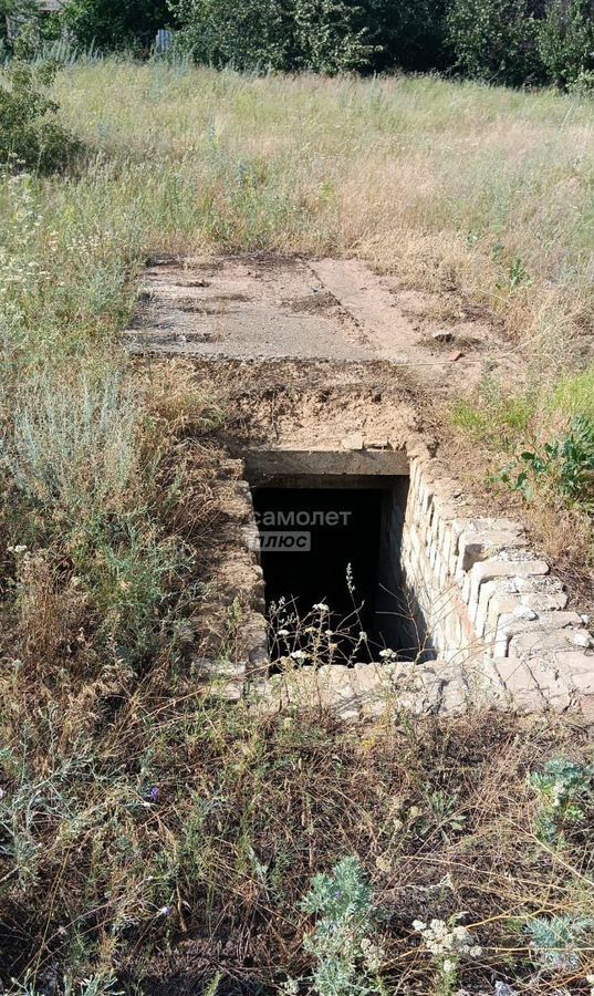 земля г Волгоград р-н Центральный пл Павших Борцов фото 3