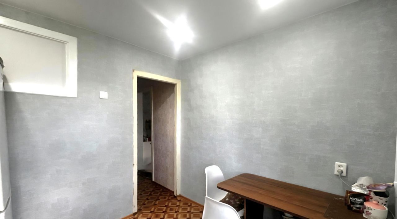 квартира г Волжский ул Молодежная 34 фото 4