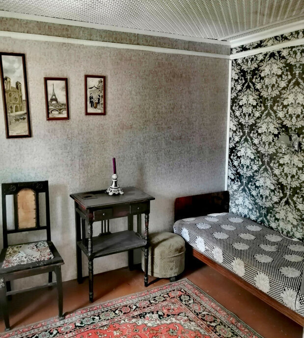 квартира г Новочеркасск ул Октябрьская 100 фото 4