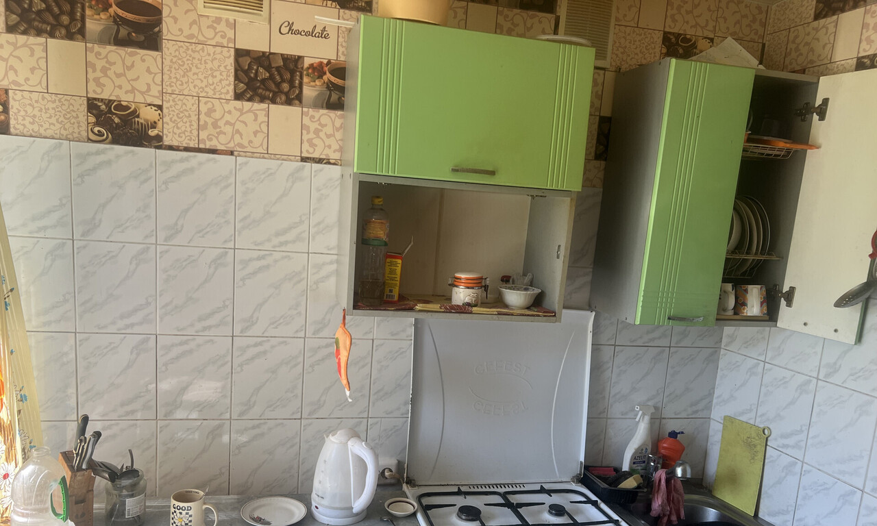 квартира г Соликамск ул Привокзальная 10 фото 1