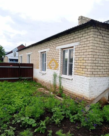 ул Молодежная 40кв/1 сельское поселение Мочалеевка, Подбельск фото