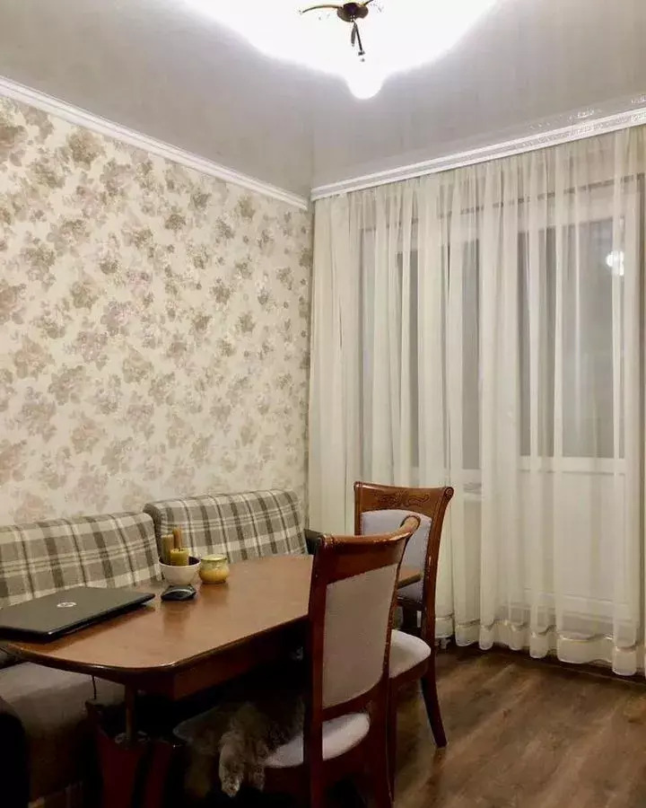квартира г Калининград р-н Ленинградский ул Елизаветинская 3 фото 3