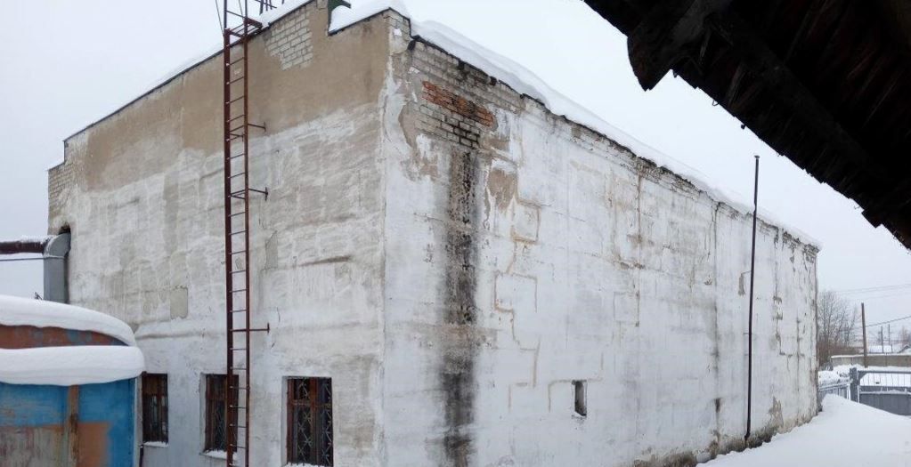 офис г Чусовой ул Мостовая 2а фото 2