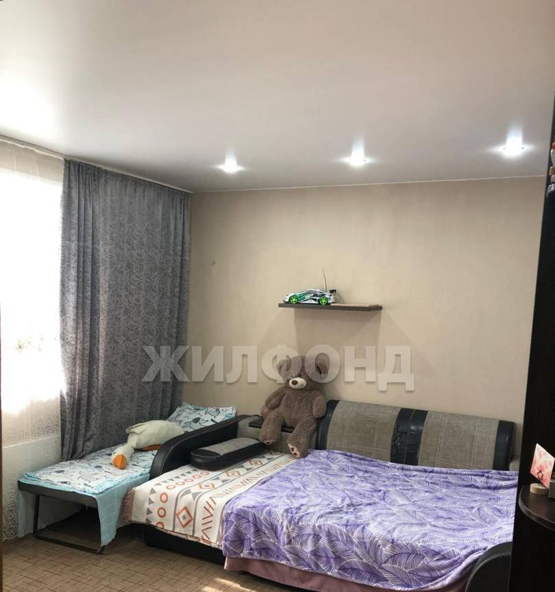 квартира г Абакан ул Ивана Ярыгина 17 фото 1