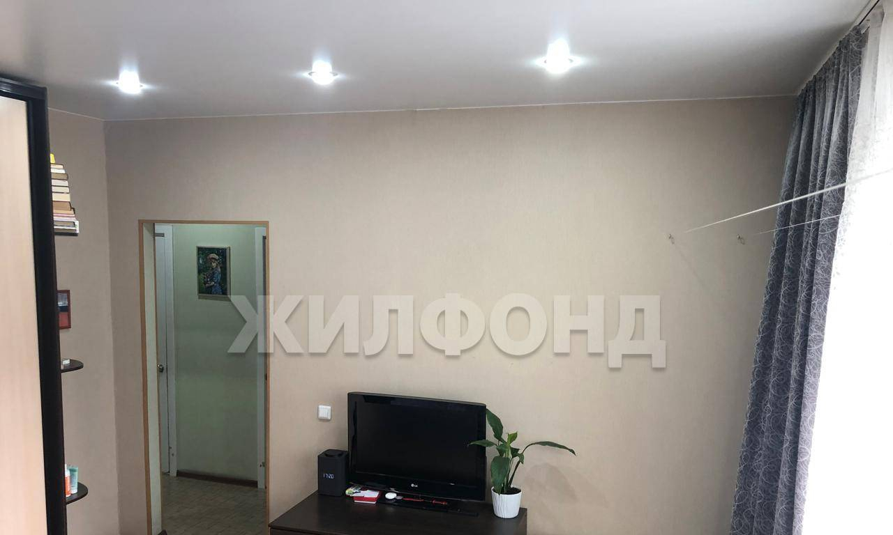 квартира г Абакан ул Ивана Ярыгина 17 фото 3