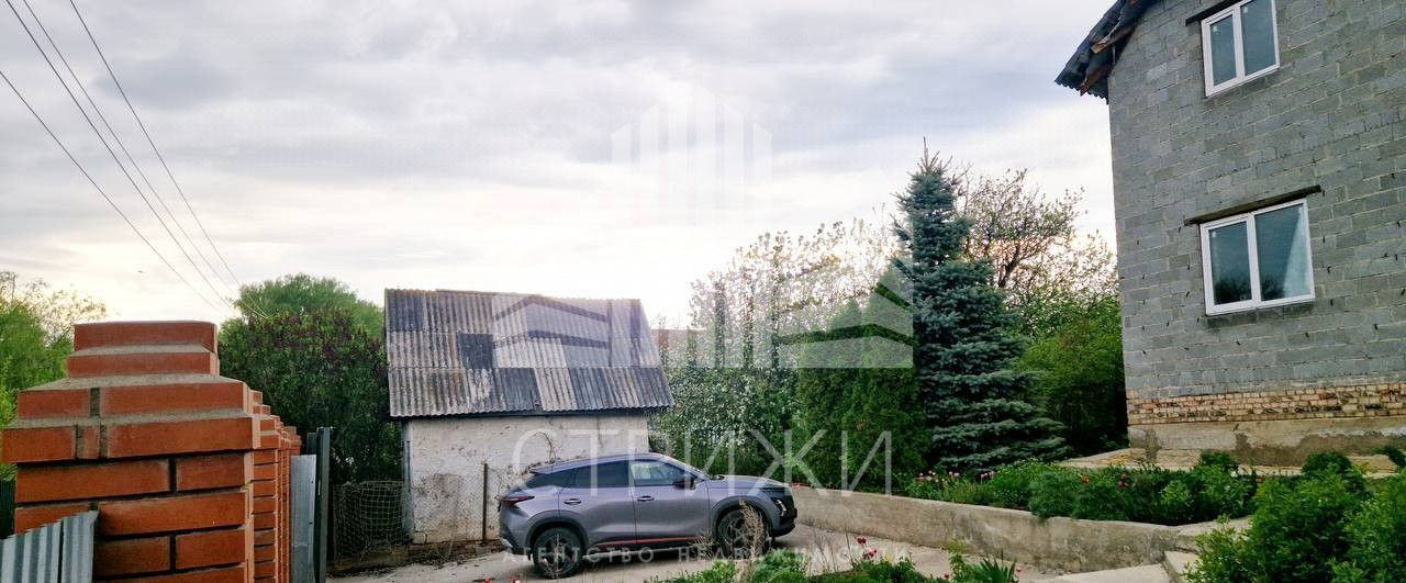 дом г Кинель пгт Усть-Кинельский Завода № 12, 194, СДТ фото 1
