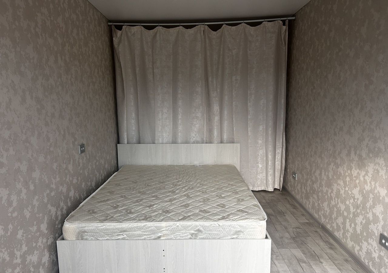 квартира г Комсомольск-на-Амуре пр-кт Октябрьский 40 фото 18