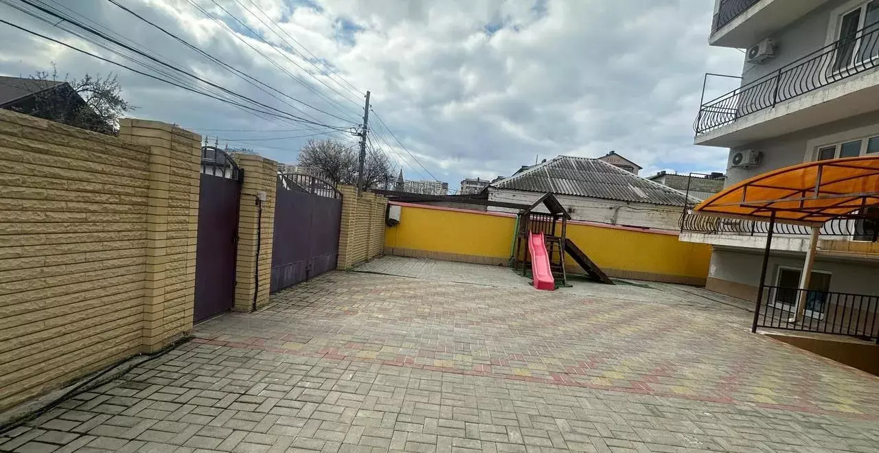 дом р-н Анапский г Анапа ул Островского фото 10