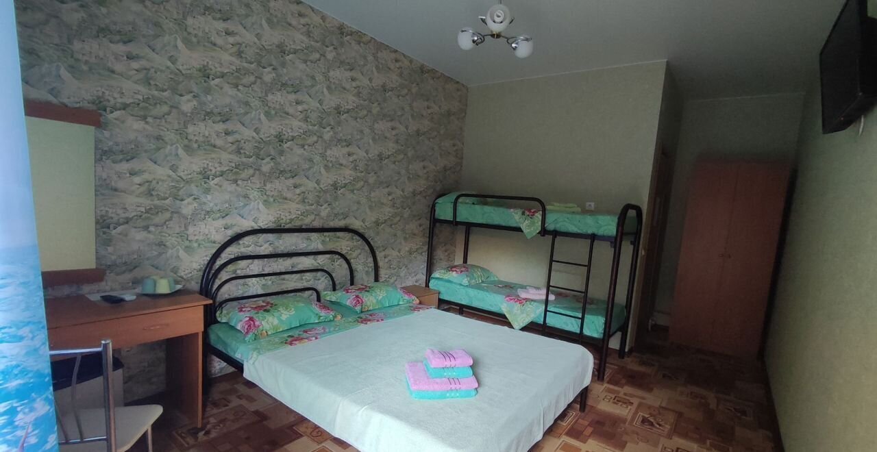 комната г Геленджик ул Кирова 41а фото 5