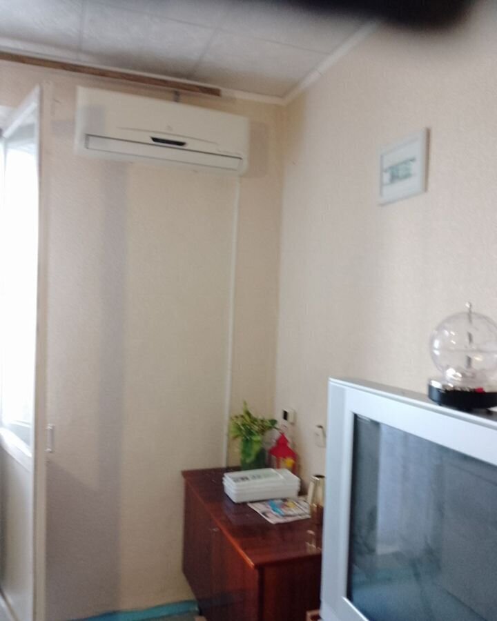 квартира г Ульяновск р-н Заволжский пр-кт Ленинского Комсомола 33 фото 11