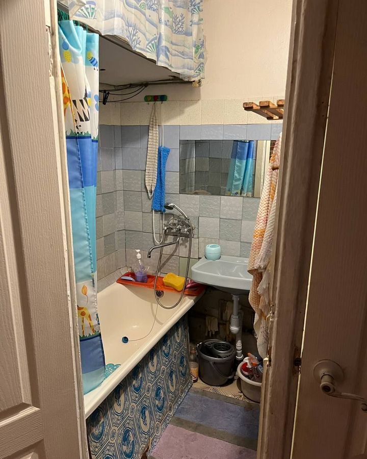 квартира г Дзержинск ул Молодежная 12а фото 5