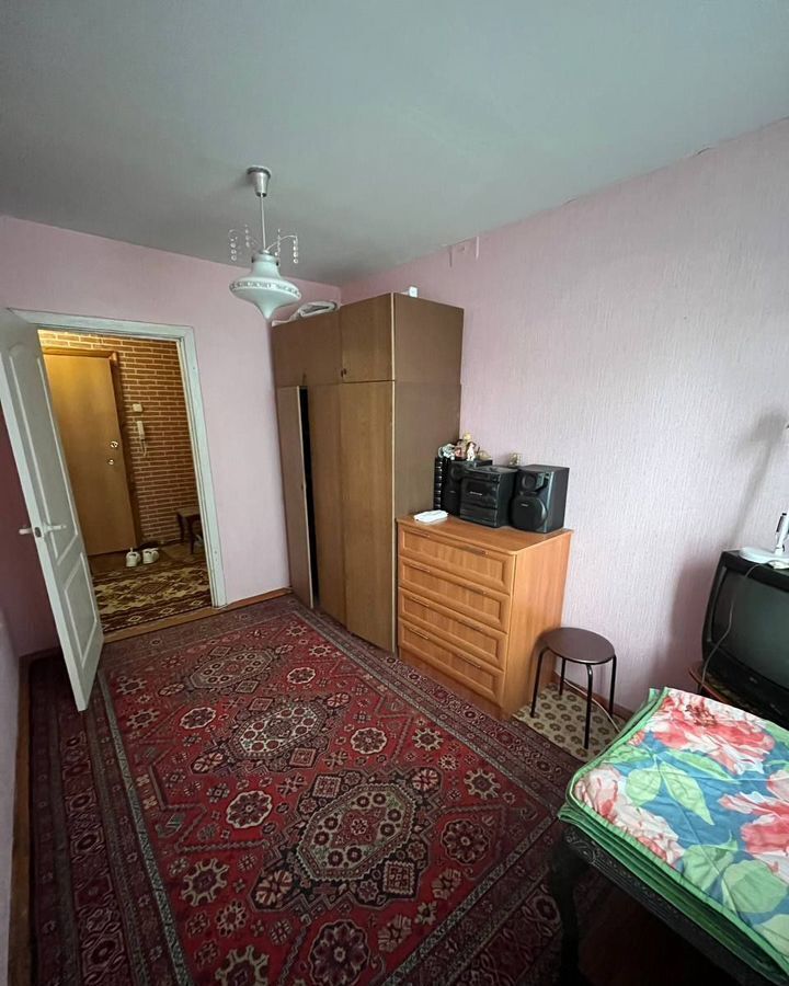 квартира г Дзержинск ул Молодежная 12а фото 8