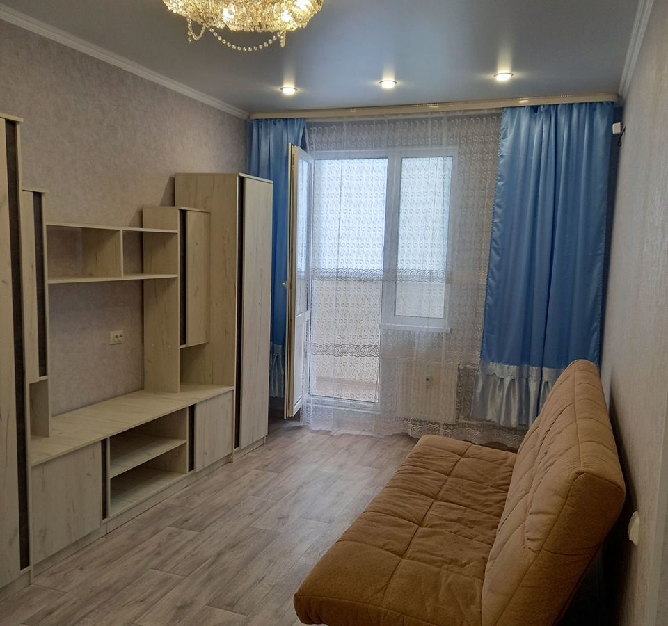 квартира г Оренбург р-н Дзержинский ул Рокоссовского 3 фото 9