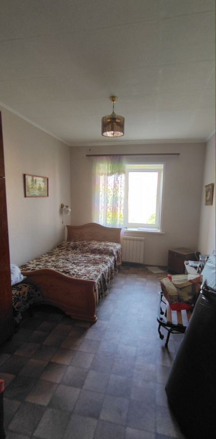 квартира г Омск р-н Кировский ул Степанца 3 фото 4