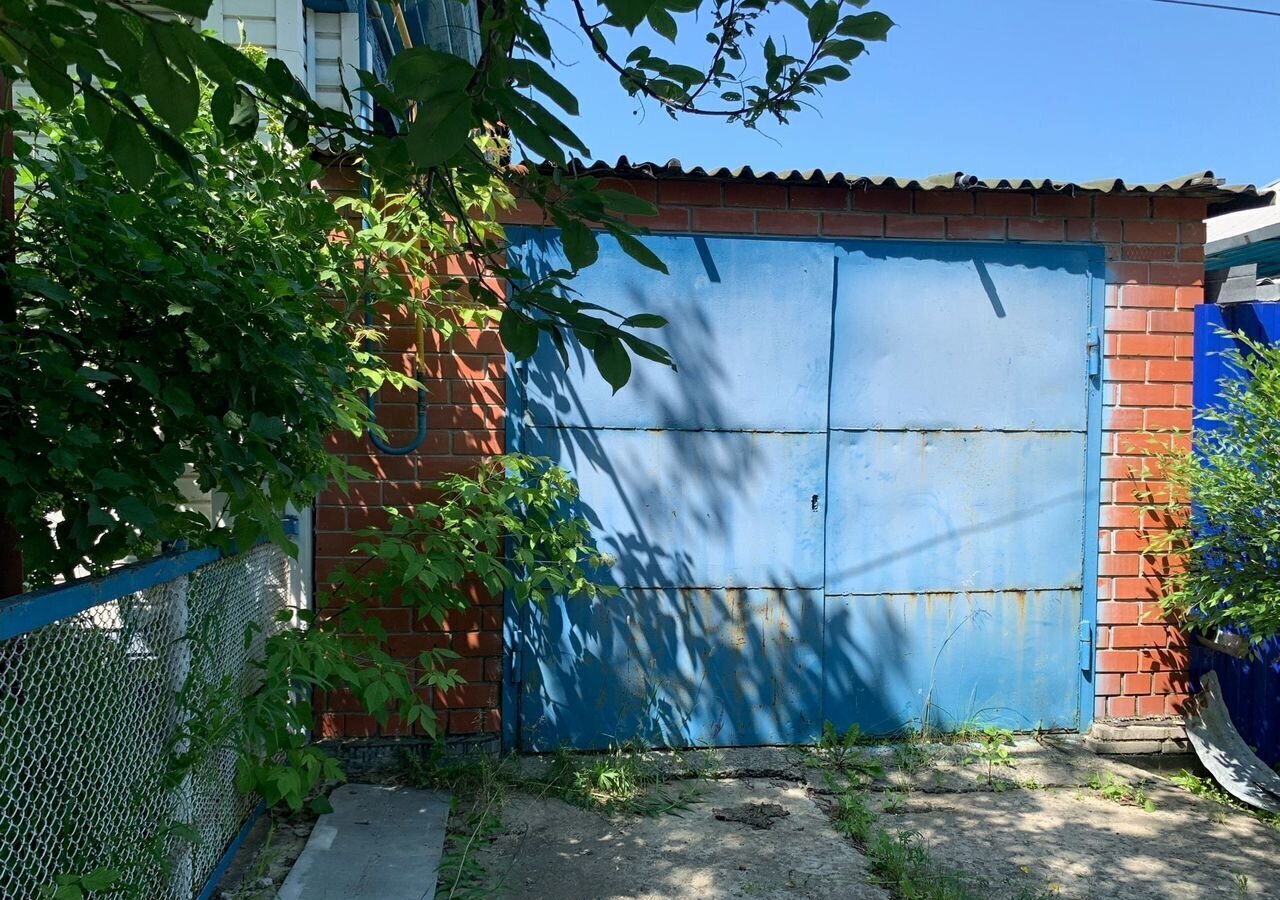 дом г Ялуторовск ул Луговая фото 3